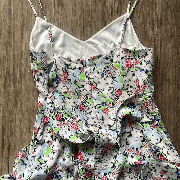 Likely Ariella Dress in Jungle - Picture 7 of 7